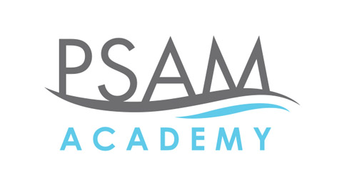 PSAM_brand_identity