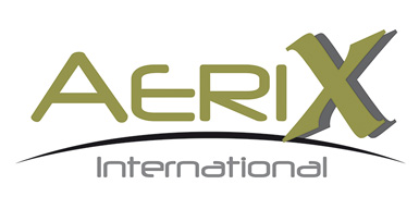 aerix_retail_brand_identity