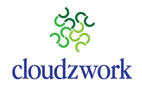 cloudzwork_corporate_brand_identity