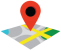 corporate logo | The Map of Breworks Design & Communications