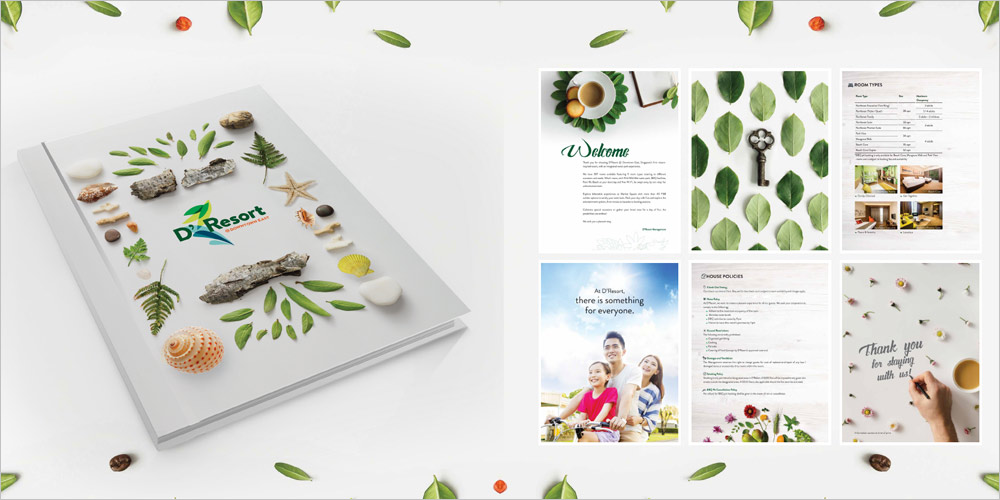 DResort_graphic_design