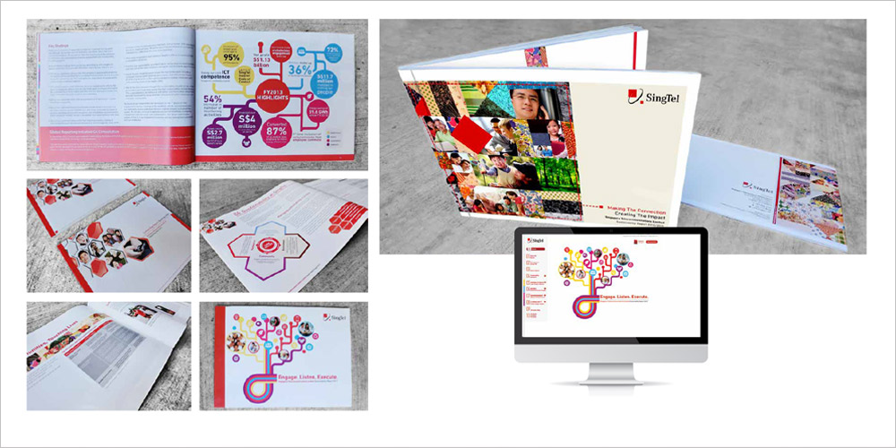Singtel CSR_graphic_design